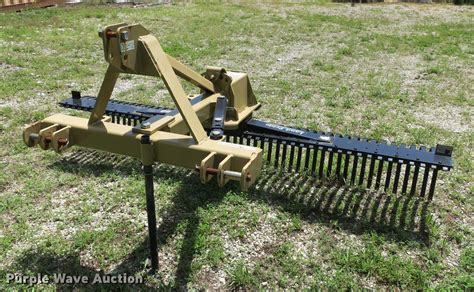 land pride rake for sale